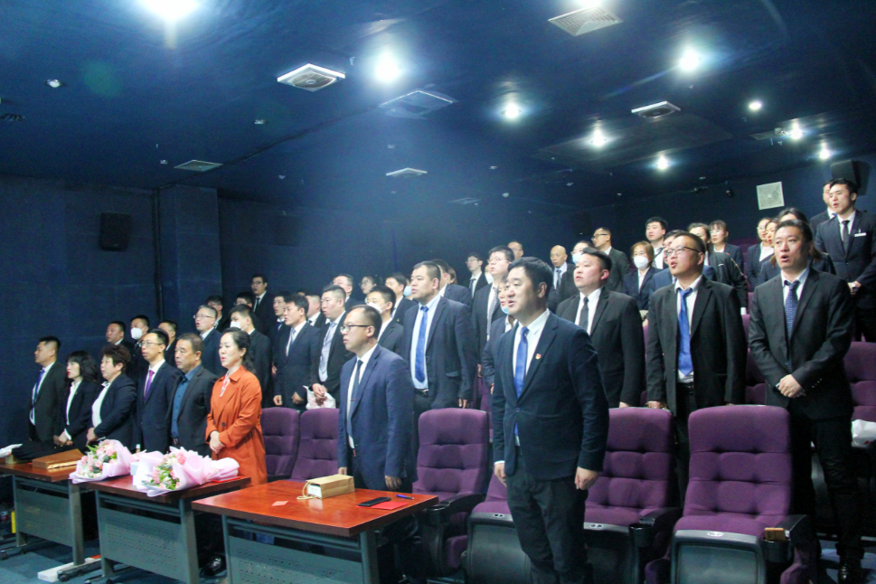 数字Ggpoker，焕新出发——Ggpoker集团举行2022财年总结暨2023财年启动大会